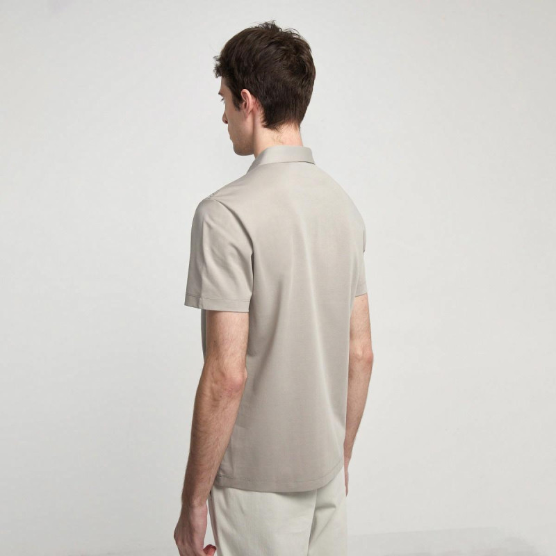 DANIEL HECHTER Polo