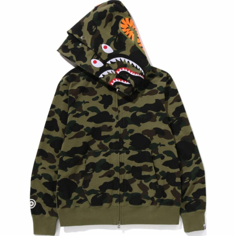 BAPE SS25