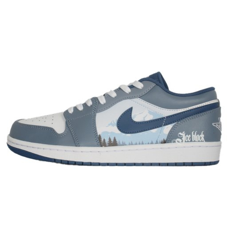 Jordan Air Jordan 1 Low
