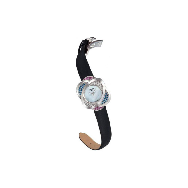 TISSOT Precious Flower 30 33mm T03.1.325.80