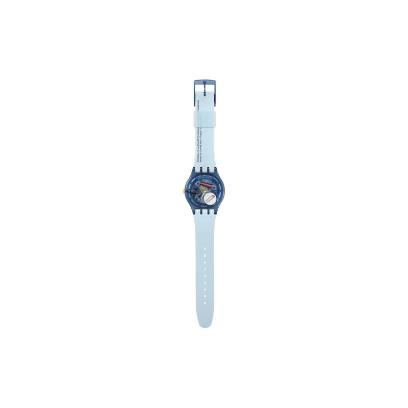 SWATCH 30m 41mm