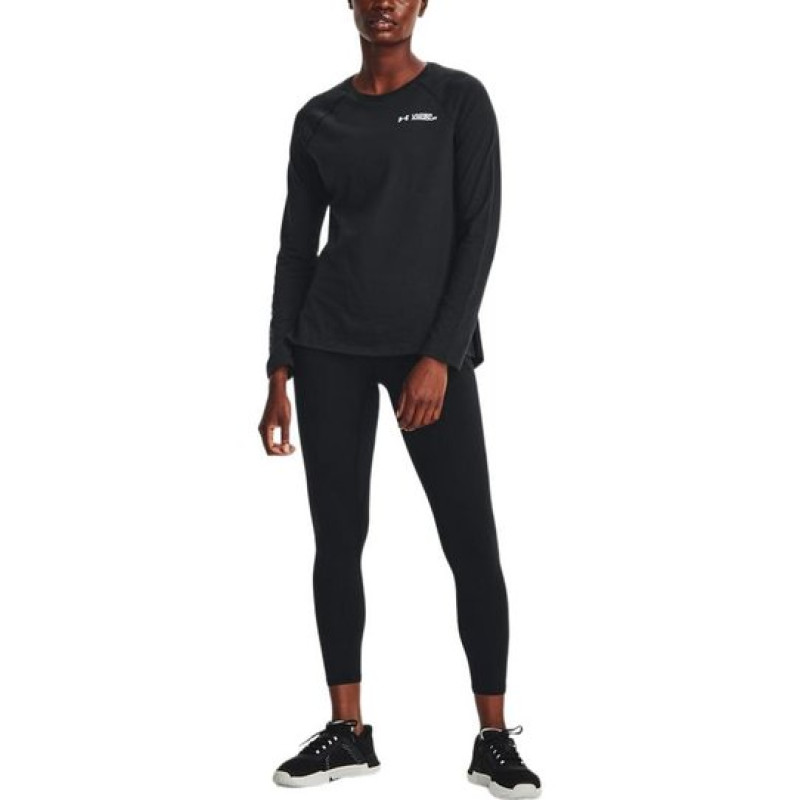 Under Armour FW22 LogoT