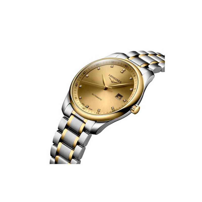 LONGINES 30 42mm L2.893.5.37.7