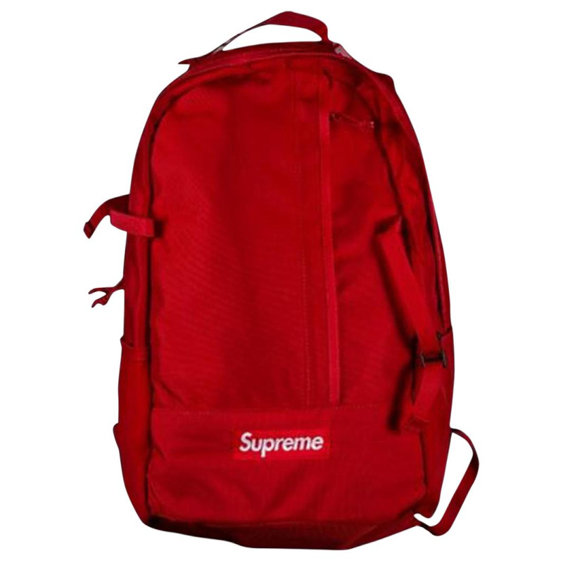 Supreme Supreme SS18 Backpack