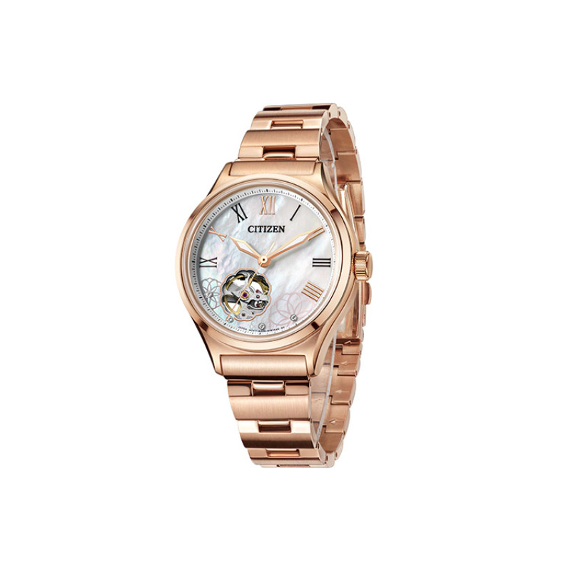 CITIZEN PC1007-81D
