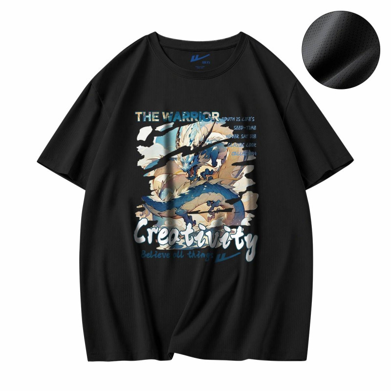 Warrior T