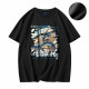 Warrior T