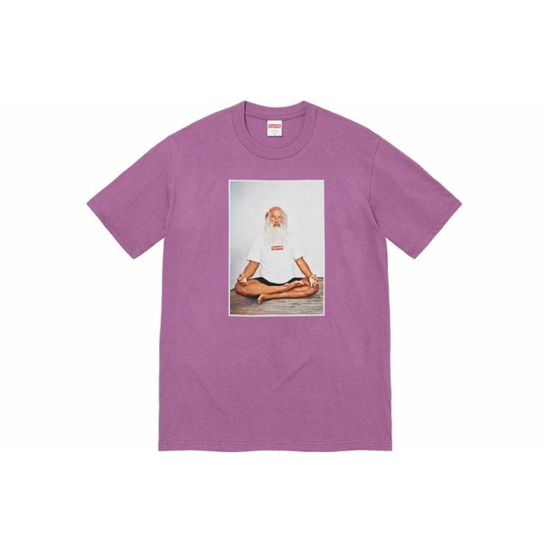 Supreme Week 1 Rick Rubin Tee T