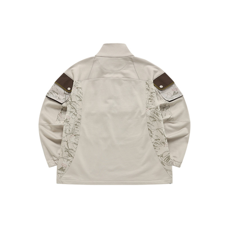 FILA FUSION l Logo