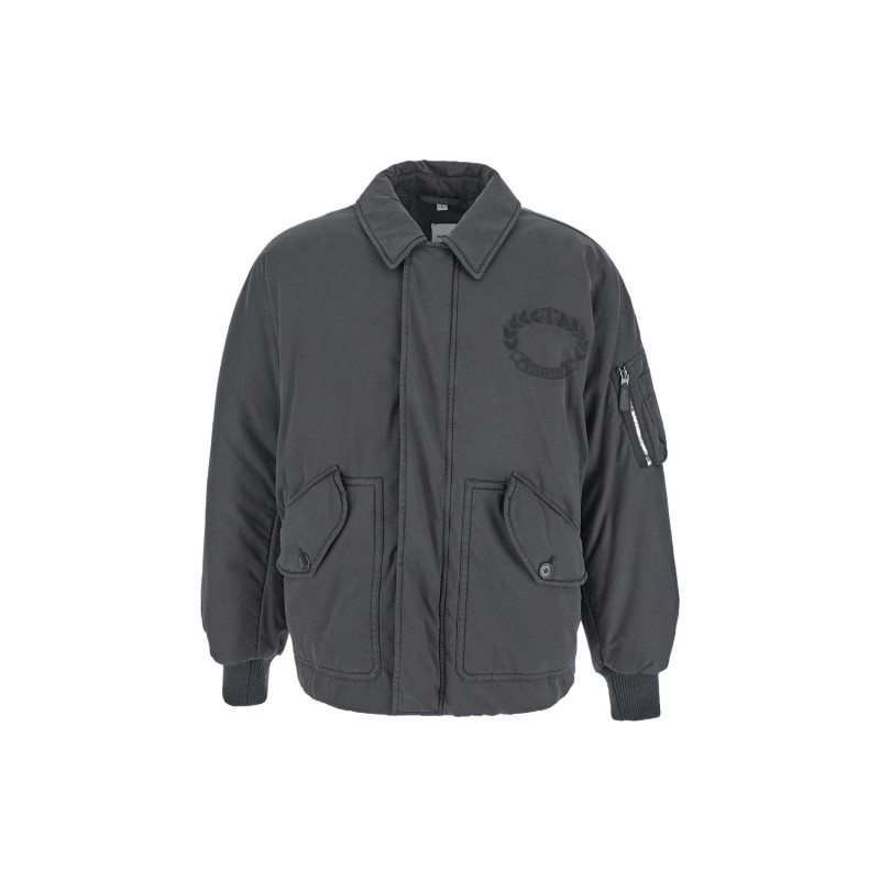 Burberry FW22 Logo