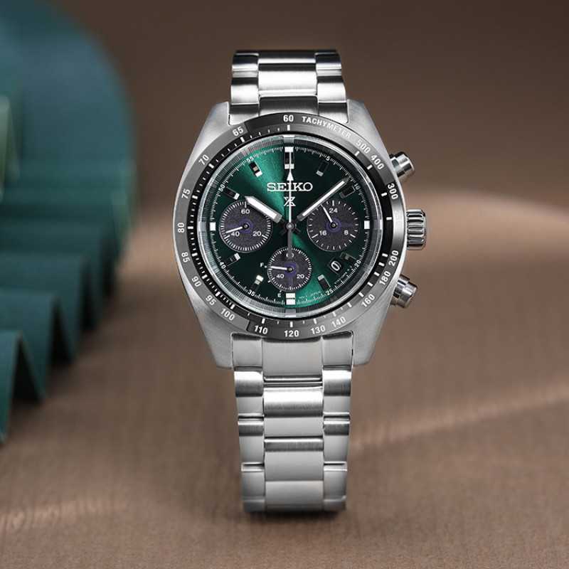 SEIKO100 SSC933P1