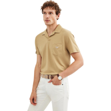 SEPTWOLVES Polo