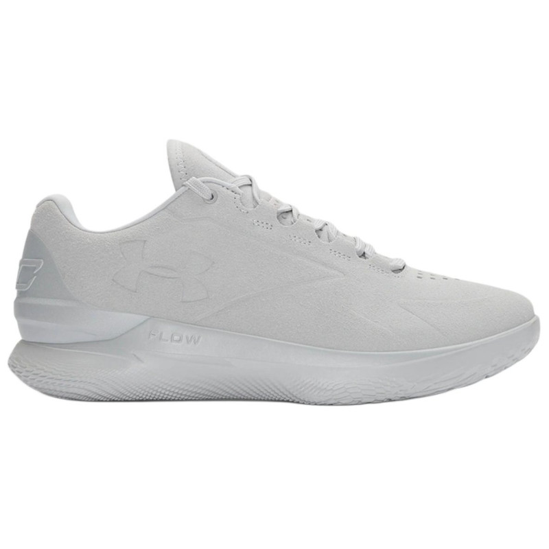 Under Armour Curry 1 LOW FLOTRO LUX