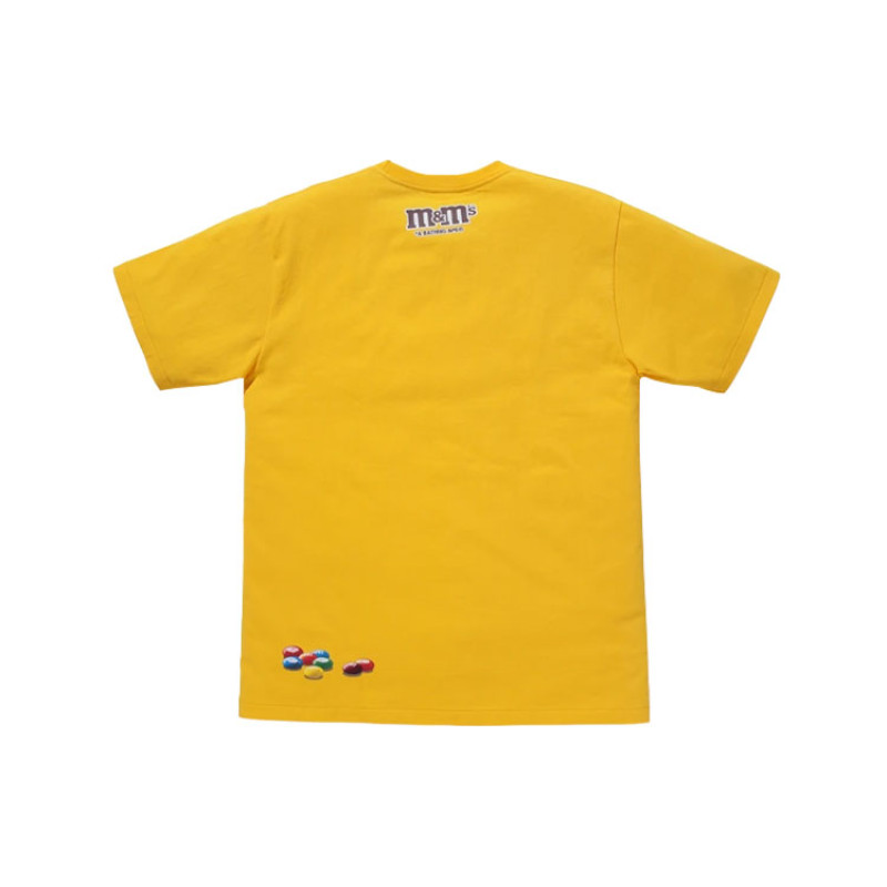 A BATHING APE x MM's T