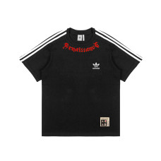 adidas originals ADICOLOR OVERSIZED TEE Fantasy T