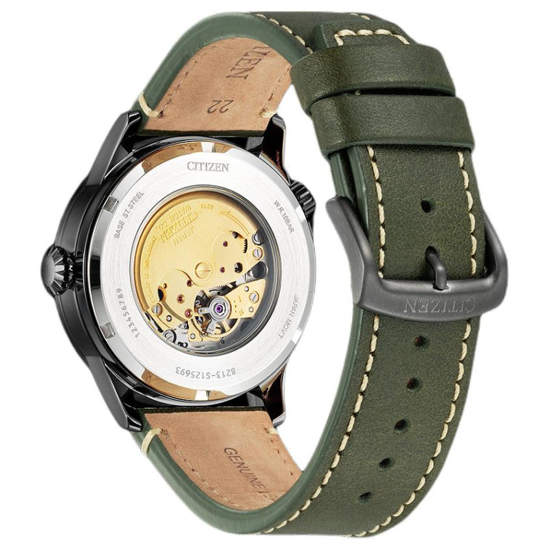 CITIZEN GIP NJ0147-18X
