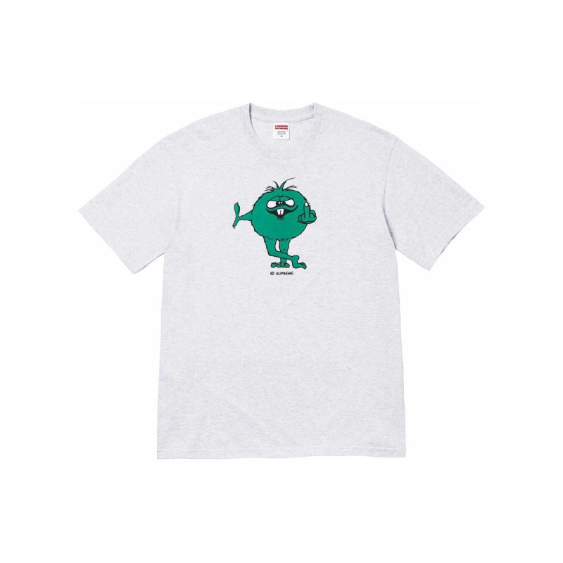 Supreme logo FW23T