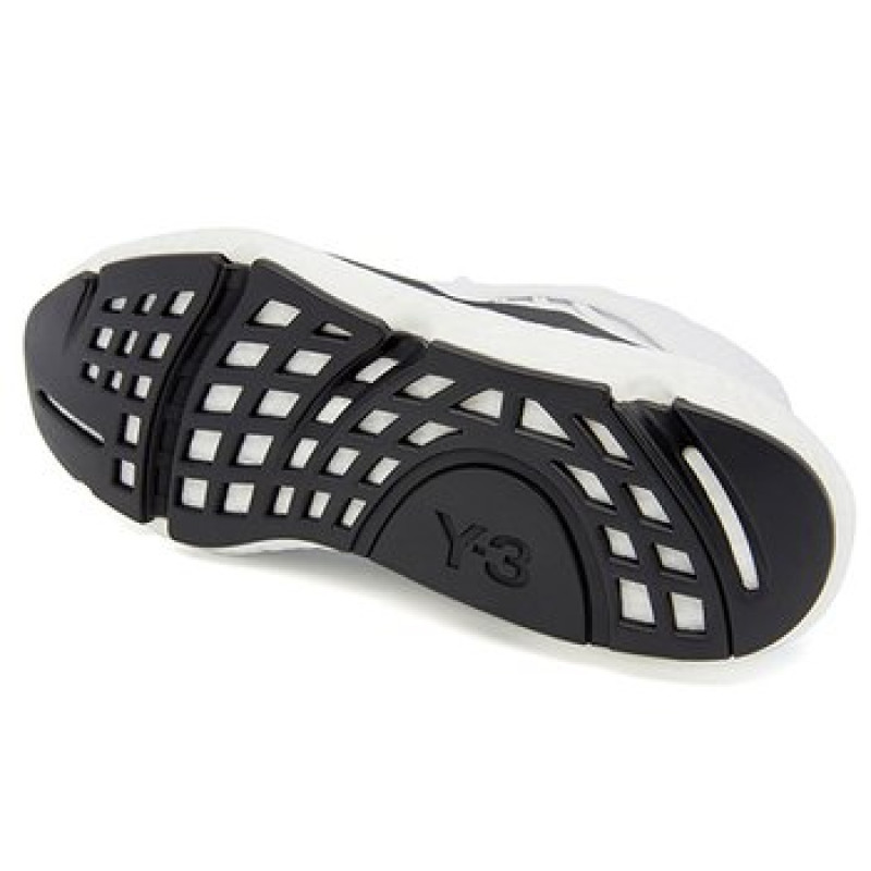 Y-3 Saikou boost