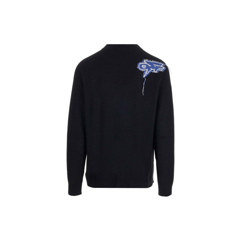 OFF-WHITE FW22 Logo