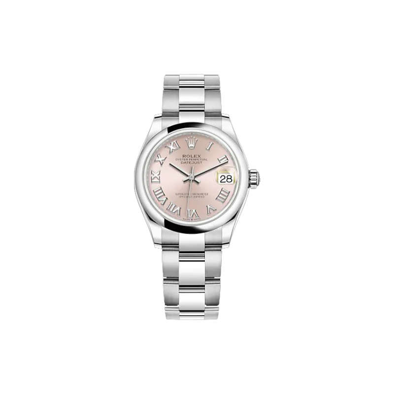 ROLEX 100 31mm m278240-0013