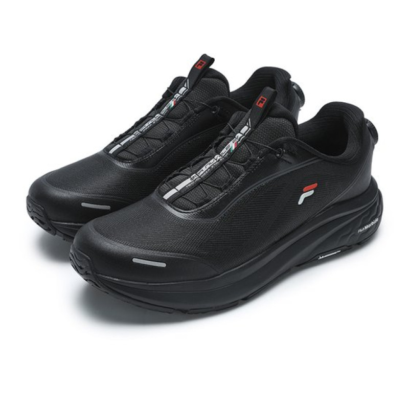FILA BOA 2+