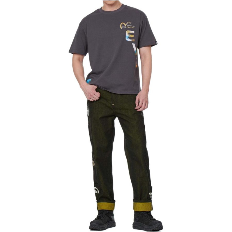EVISU SS22