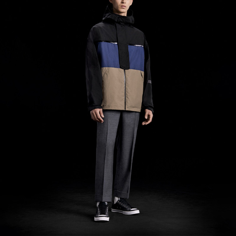 Moncler x Fragment Design