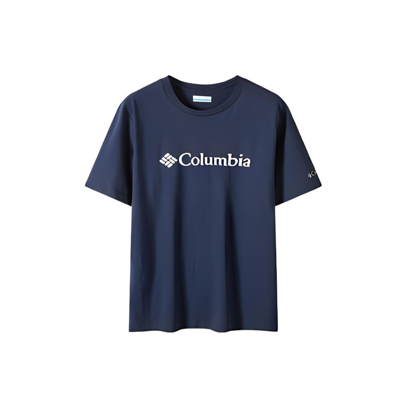 Columbia logo T