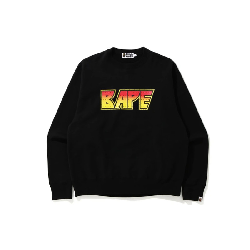 BAPE Logo