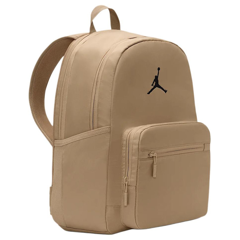 Jordan MVP Logo