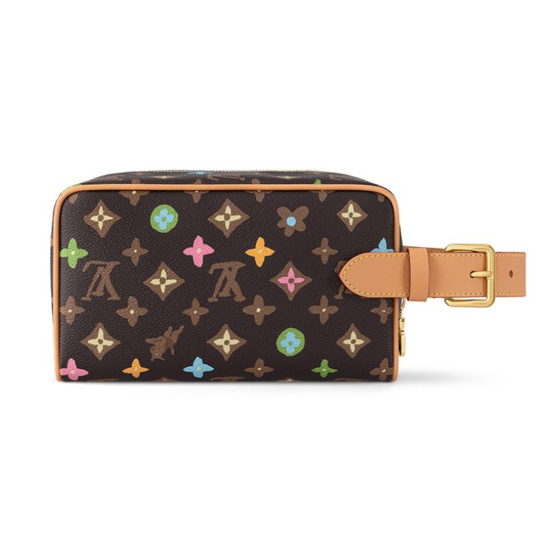 LOUIS VUITTON xTyler LOGO