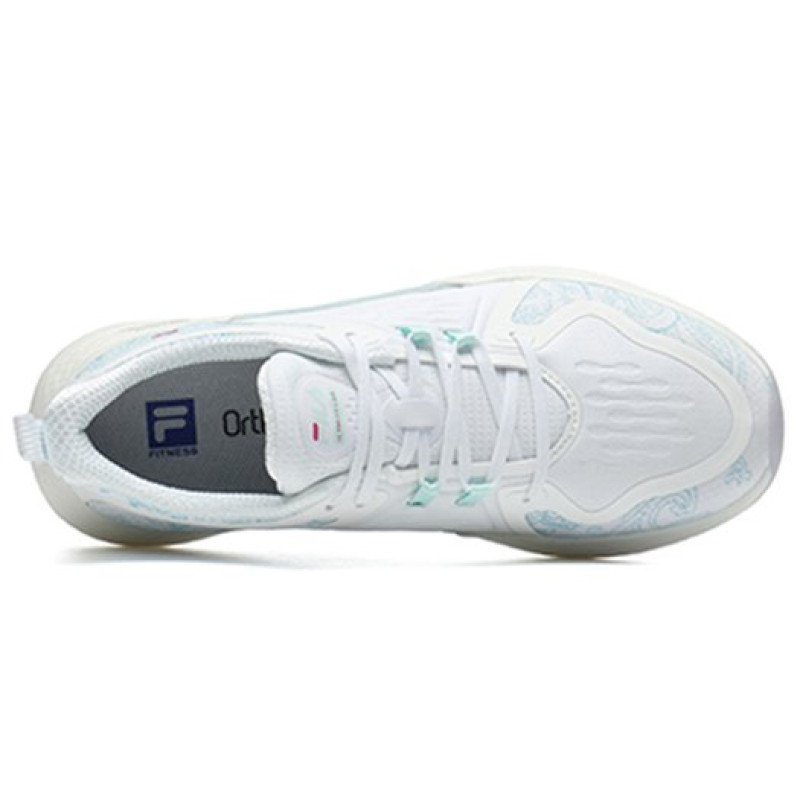 Fila Athletics