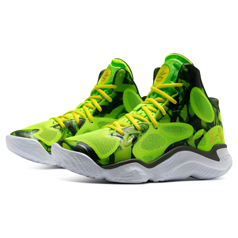 Under Armour