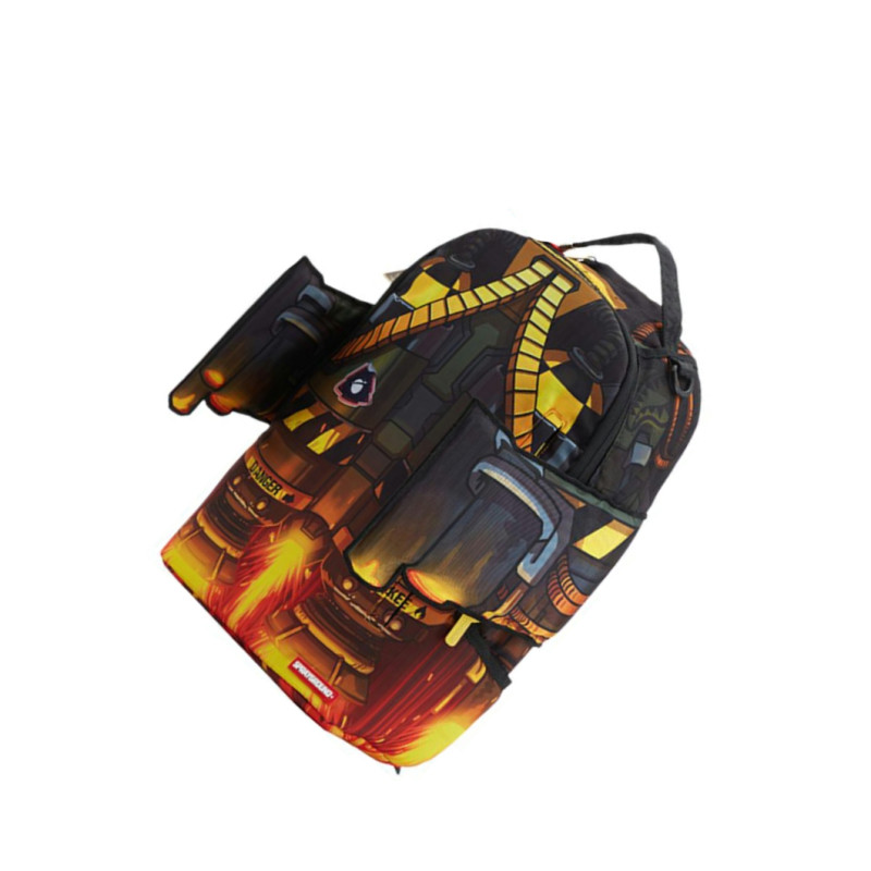 SPRAYGROUND