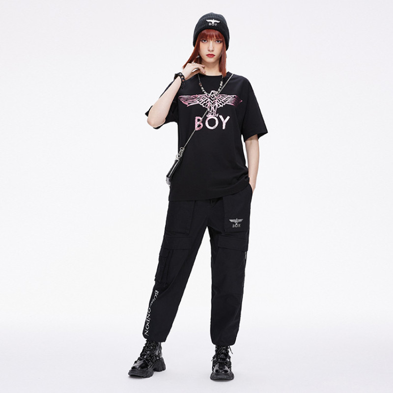 Boy London FW21