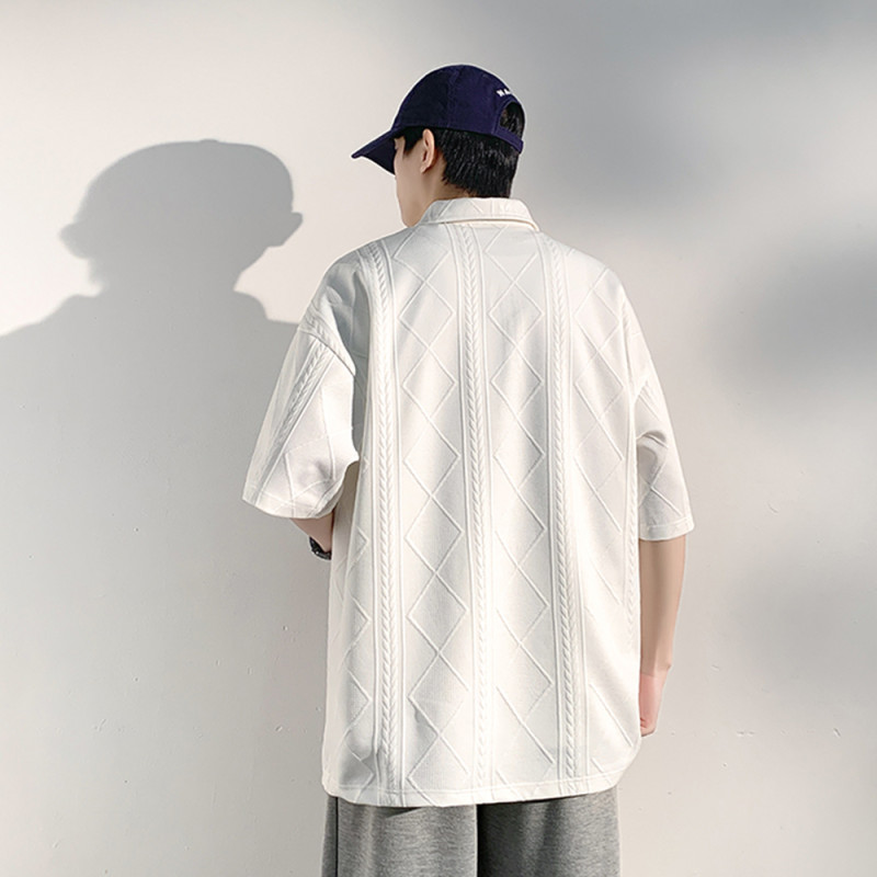 FAIRWHALE polo T