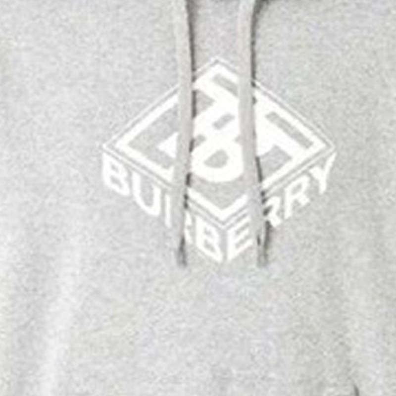 Burberry FW22 Logo