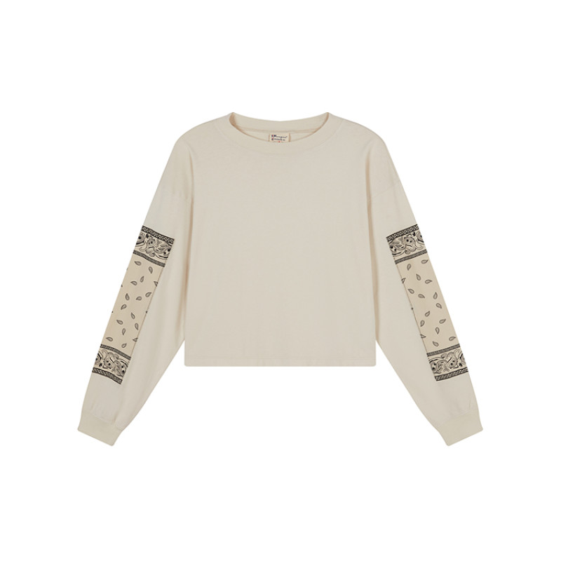 Champion FW24 skate street T