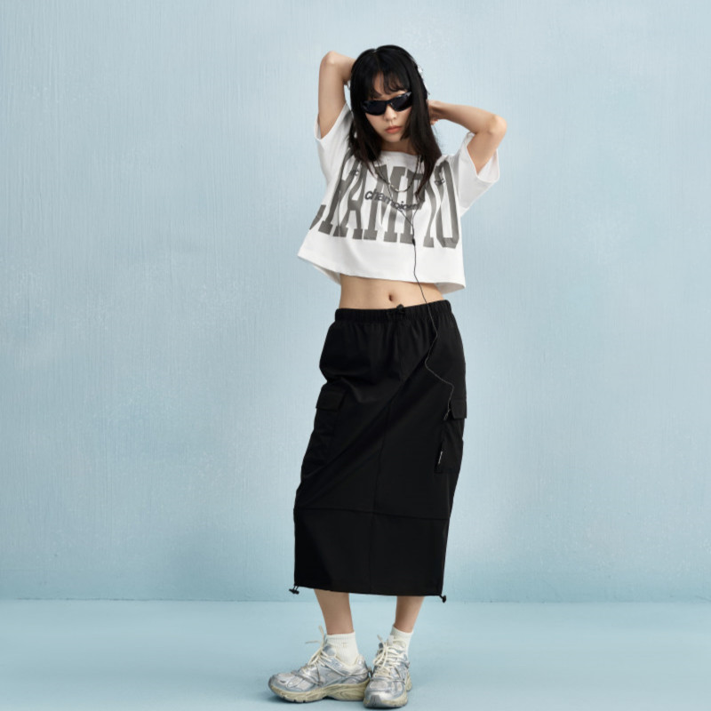 Champion URBAN CONTEMPORARY SS25 T