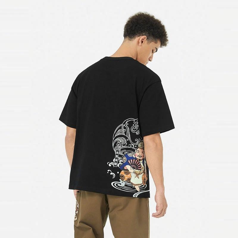 EVISU 2024 T