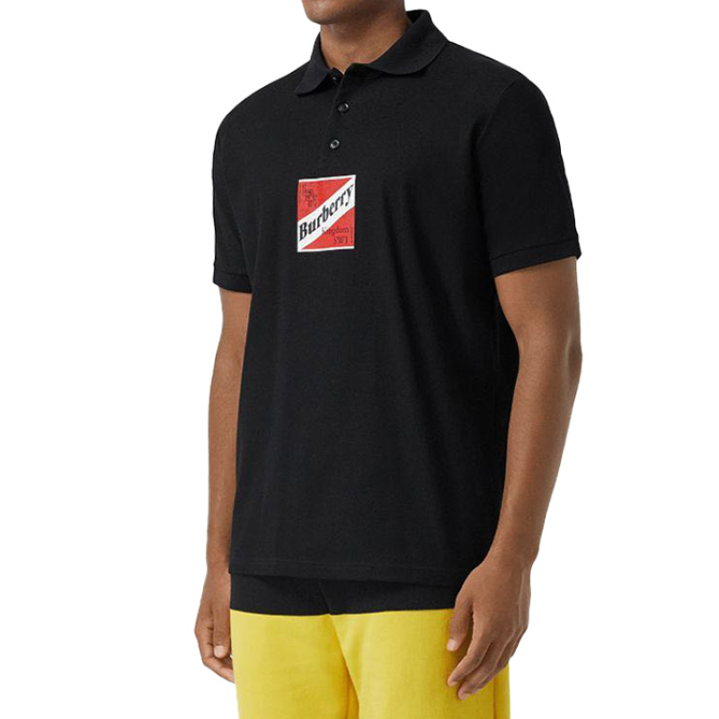 Burberry LogoPolo