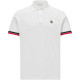 Moncler SS25 logoPolo