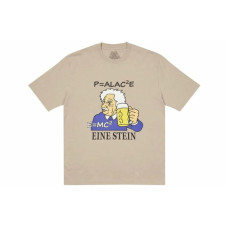 PALACE Eine Stein T-shirt Mushroom T