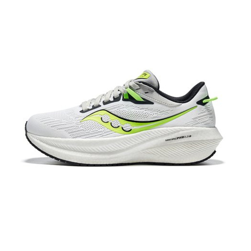 Saucony Triumph 21