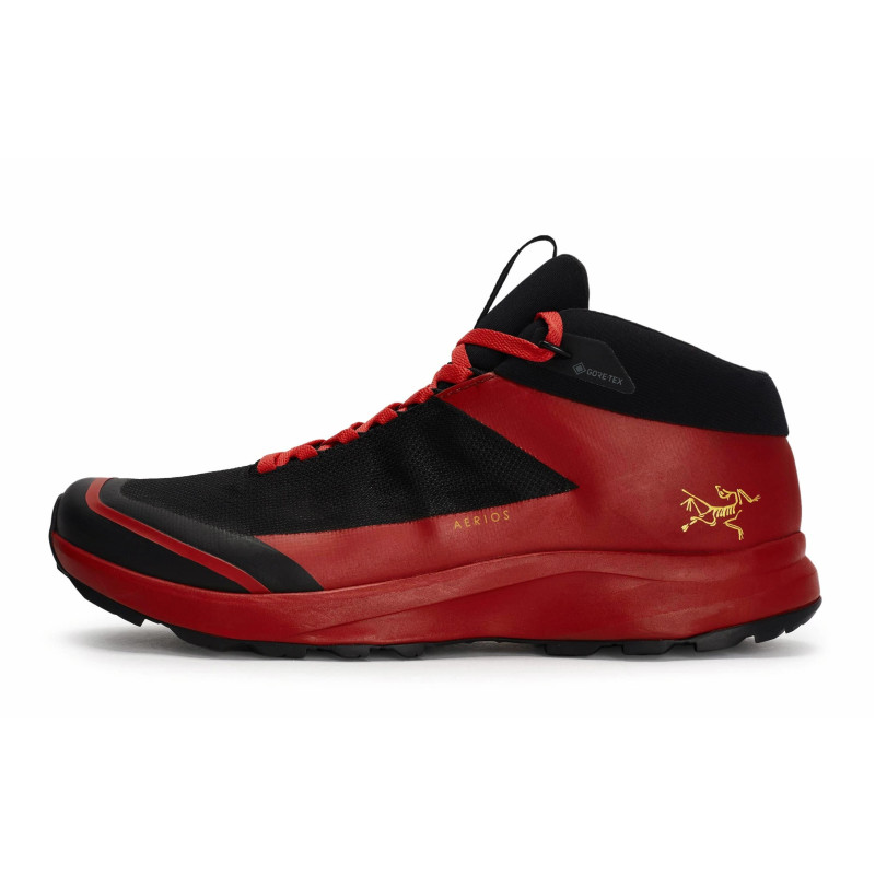 Arcteryx Aerios Fl 2