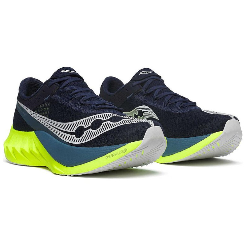 Saucony Endorphin Pro 4 y2k