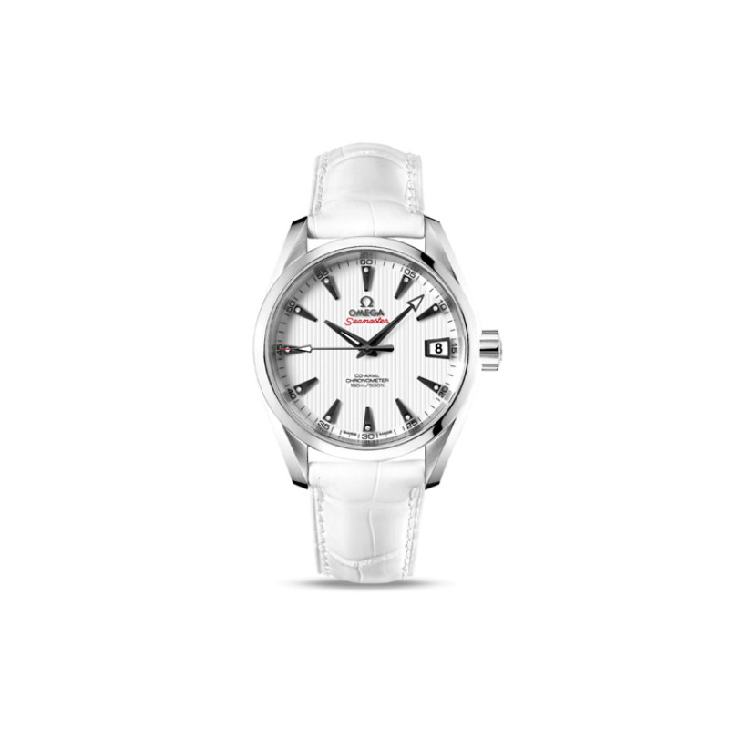 OMEGA 150 38.5mm 231.13.39.21.54.001