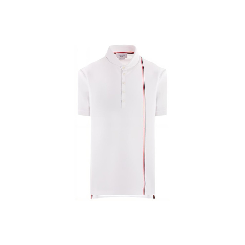 THOM BROWNE SS24 Polo