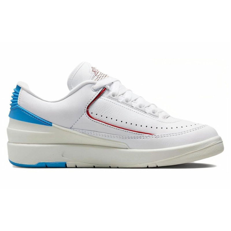 Jordan Air Jordan 2 Low 