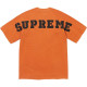 Supreme FW24 WEEK4 Stencil Thermal SS Top logoT